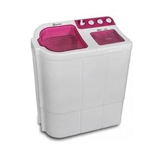 Electrolux Euro Glitz 67 Kg Semi Automatic Top Load Front