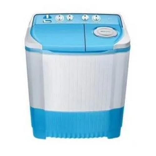 Lg P7556N3Fnb 65 Kg Semi Automatic Top Load Front