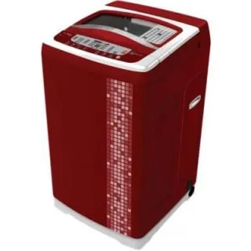 Electrolux Et70Enprm 7 Kg Fully Automatic Top Load Front