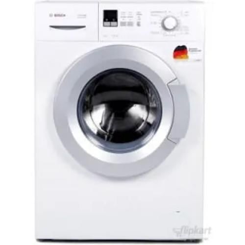 Bosch Wax16161In 6 Kg Fully Automatic Front Load Front