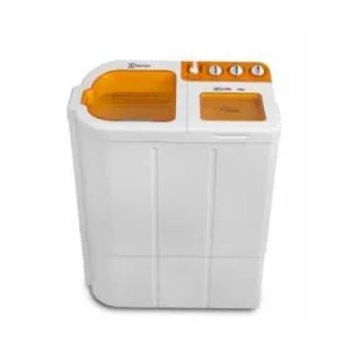 Electrolux Euro Glitz Plus 68 Kg Semi Automatic Top Load Front