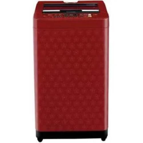 Panasonic Na F70H6Drb 7 Kg Fully Automatic Top Load Front