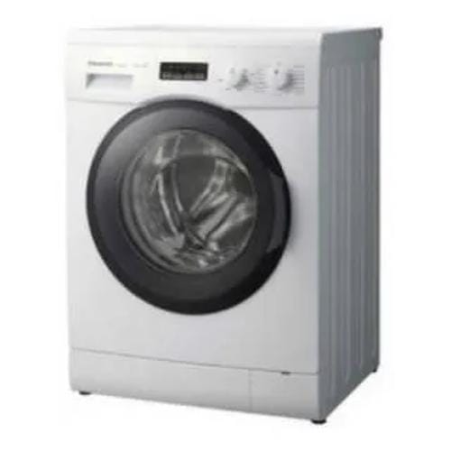 Panasonic Na 127Vb3 7 Kg Fully Automatic Front Load Front
