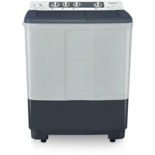 Panasonic Na W72B2Hrb 72 Kg Semi Automatic Top Load Front