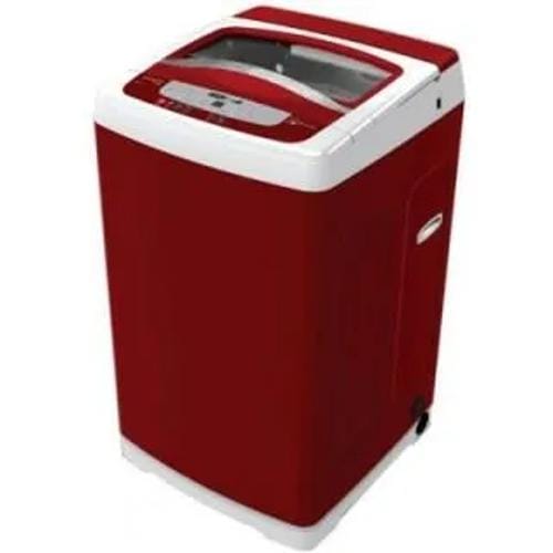 Electrolux Et62Esprm 62 Kg Fully Automatic Top Load Front