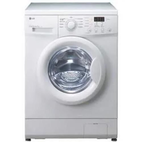Lg F8091Mdl2 55 Kg Fully Automatic Front Load Front