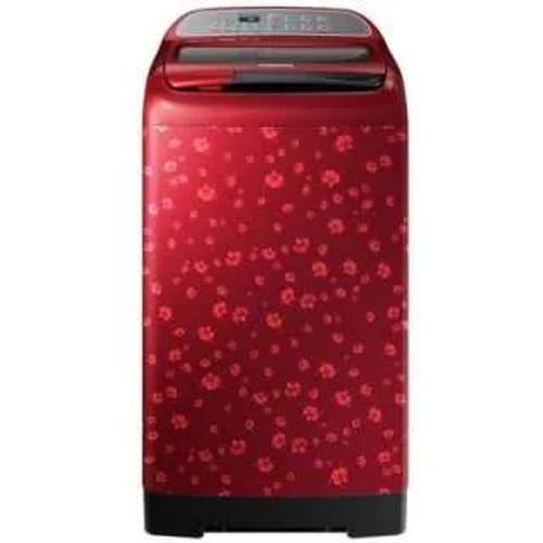 Samsung Wa70H4010Hp Tl 7 Kg Fully Automatic Top Load Front