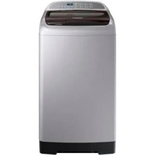 Samsung Wa62H4000Hhd 62 Kg Fully Automatic Top Load Front