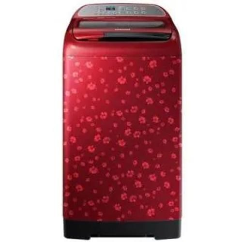 Samsung Wa75H4010Hp Tl 75 Kg Fully Automatic Top Load Front