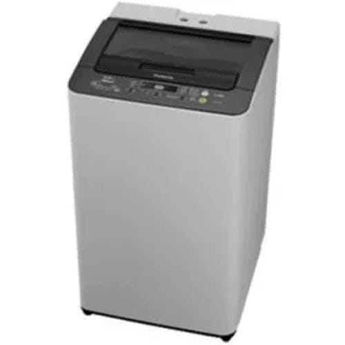 Panasonic Na F65H5Hrb 65 Kg Fully Automatic Top Load Front