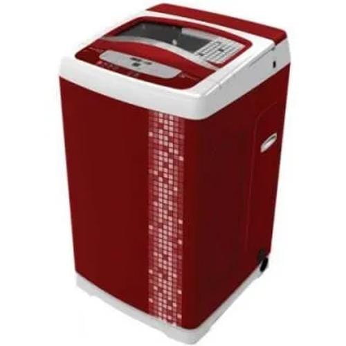 Electrolux Et65Eaprm 65 Kg Fully Automatic Top Load Front