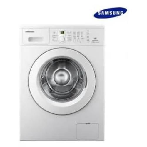Samsung Wf8558Qmw8 Xtl 55 Kg Fully Automatic Front Load Front