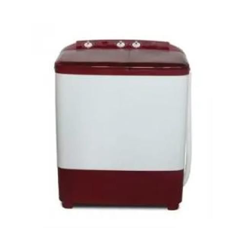 Electrolux Es65Lemr 65 Kg Semi Automatic Top Load Front