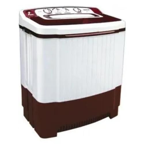 Daenyx Matrix 75 Kg Semi Automatic Top Load Front