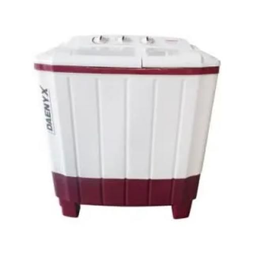 Daenyx Dwa 6501 65 Kg Semi Automatic Top Load Front