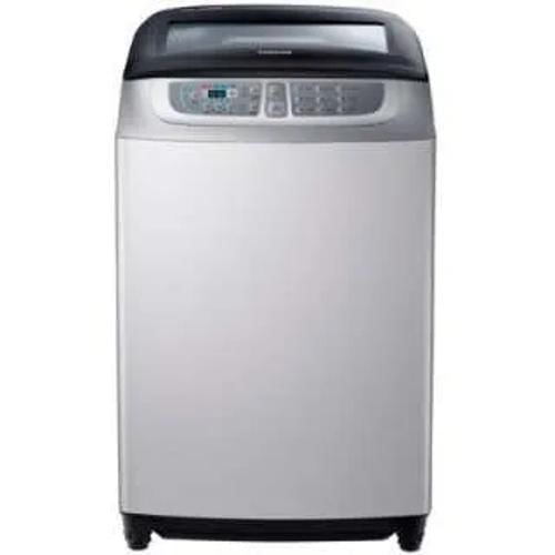 Samsung Wa90F5S4Qta Tl 9 Kg Fully Automatic Top Load Front