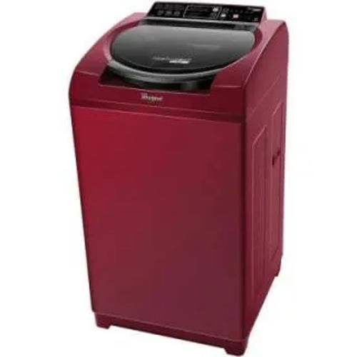 Whirlpool Ul62H 62 Kg Fully Automatic Top Load Front