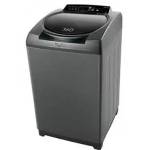Whirlpool Bloom Wash Ws 80H 8 Kg Fully Automatic Top Load Front