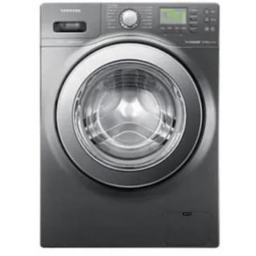 Samsung Wf1124Xby Xtl 12 Kg Fully Automatic Front Load Front