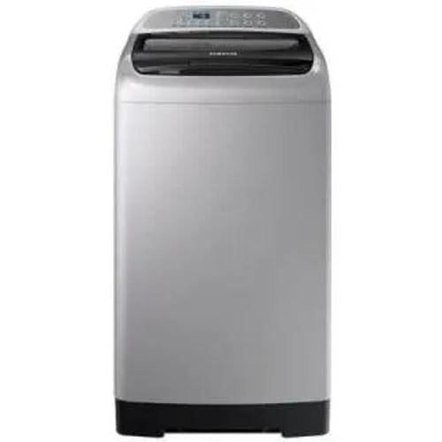 Samsung Wa65H4000Ha Tl 65 Kg Fully Automatic Top Load Front