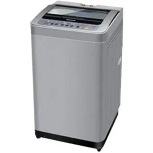 Panasonic Na F75G5Lrb 75 Kg Fully Automatic Top Load Front