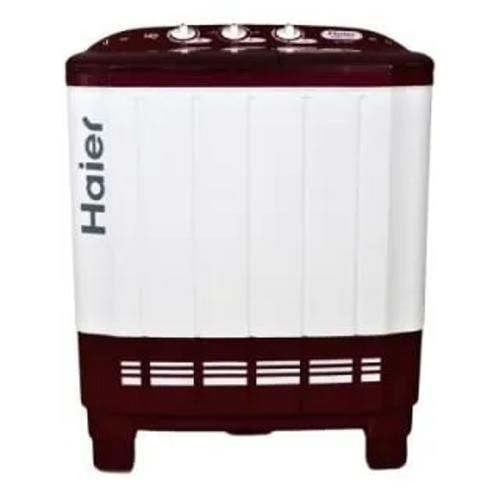 Haier Xpb 65 113S 65 Kg Semi Automatic Top Load Front