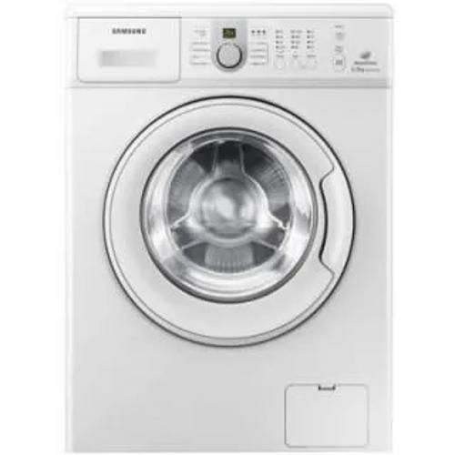 Samsung Wf1600Ncw Tl 6 Kg Fully Automatic Front Load Front