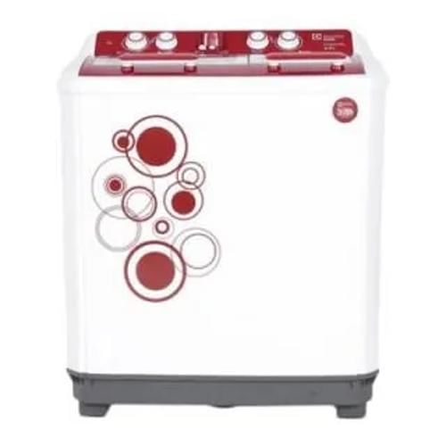 Electrolux Es80Eewh Cls 8 Kg Semi Automatic Top Load Front