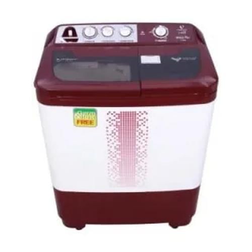 Videocon 72H12Dma 72 Kg Semi Automatic Top Load Front