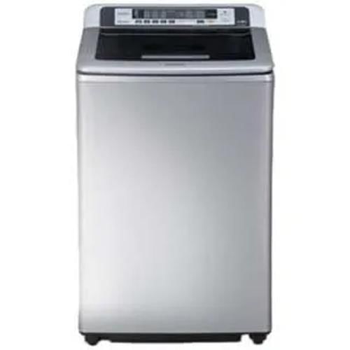 Panasonic Na Fs14G3A01 14 Kg Fully Automatic Top Load Front