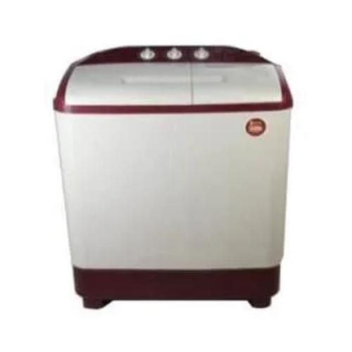 Electrolux Es60Glmr 6 Kg Semi Automatic Top Load Front