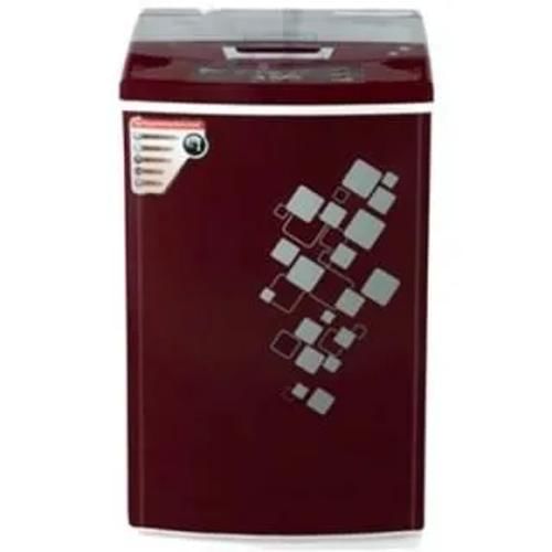 Videocon 60H12 Dma 6 Kg Fully Automatic Top Load Front