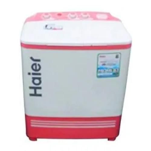 Haier Xpb62 187P 62 Kg Semi Automatic Top Load Front