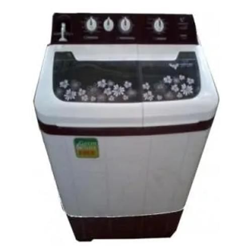 Videocon 73J11 73 Kg Semi Automatic Top Load Front