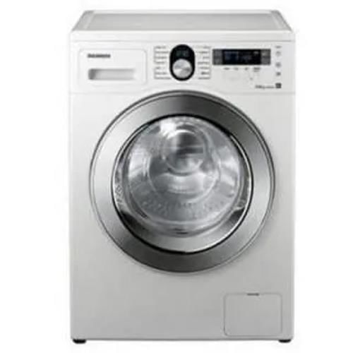 Samsung Wd8804Rjn Xtl 8 Kg Fully Automatic Front Load Front