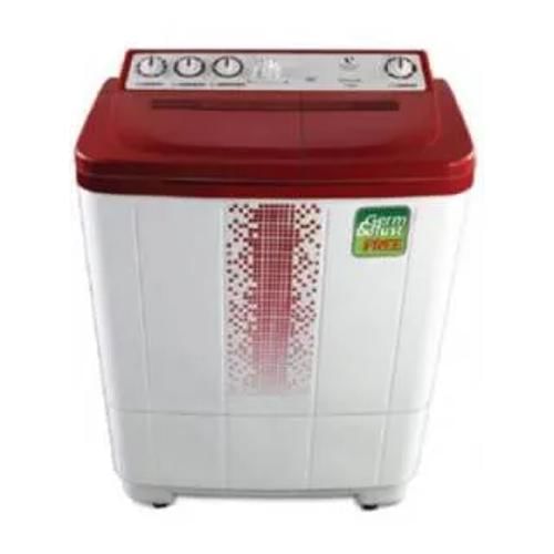 Videocon Nova Plus Vs72L13 72 Kg Semi Automatic Top Load Front