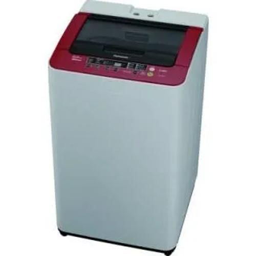 Panasonic Na F62Hs3Rrb 62 Kg Fully Automatic Top Load Front