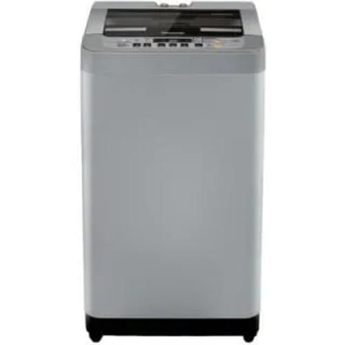 Panasonic Na F75G6Lrb 75 Kg Fully Automatic Top Load Front