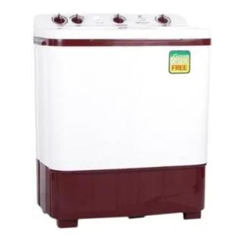 Videocon Typhoon Plus Vs60B11 Dmu 6 Kg Semi Automatic Top Load Front