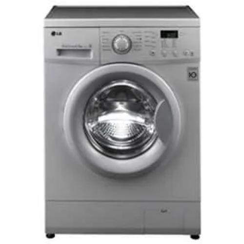 Lg F10B8Ndl2 6 Kg Fully Automatic Front Load Front