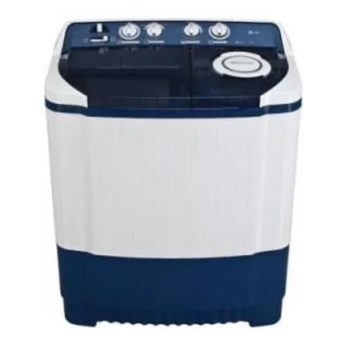 Lg P8837R3S 78 Kg Semi Automatic Top Load Front