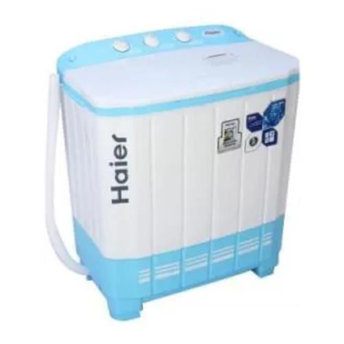 Haier 62 0613 Aq 62 Kg Semi Automatic Top Load Front
