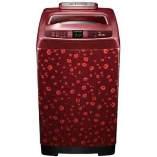 Samsung Wa70F4H6Qwp Tl 7 Kg Fully Automatic Top Load Front