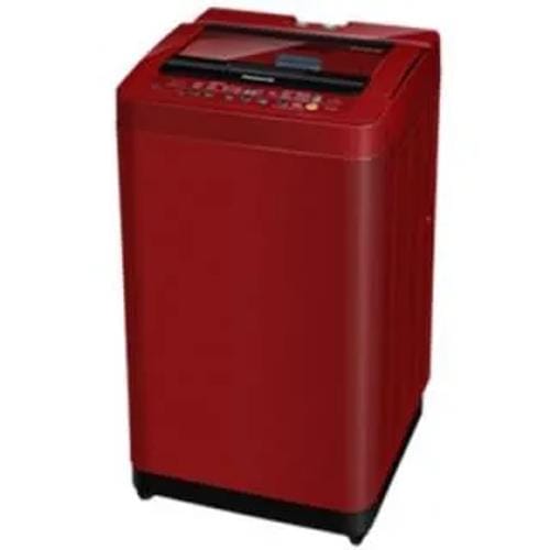 Panasonic Na F62H5Rrb 62 Kg Fully Automatic Top Load Front