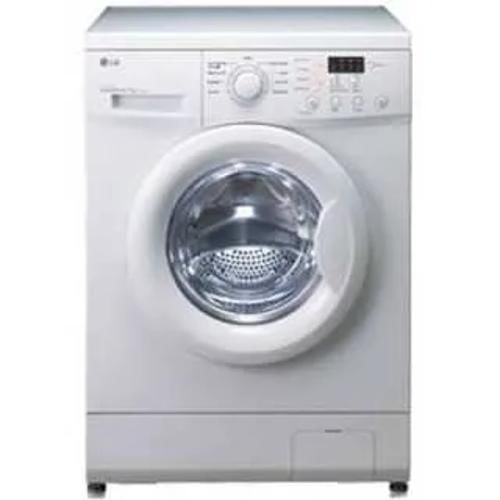 Lg F1091Ndl2 6 Kg Fully Automatic Front Load Front