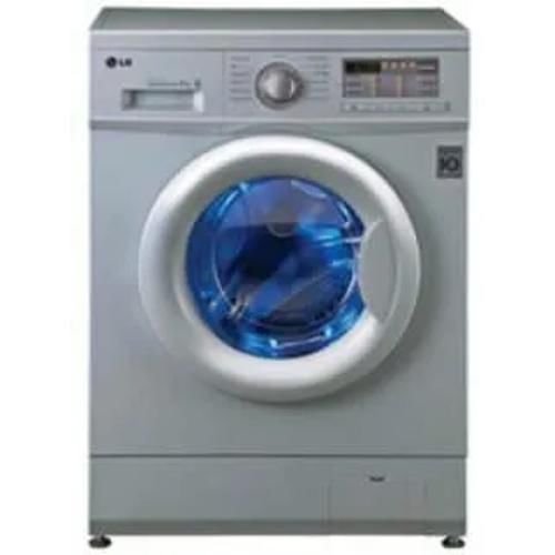Lg F10B8Ndl25 6 Kg Fully Automatic Front Load Front