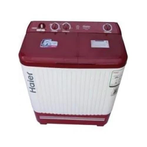 Haier Xpb 72 0714Dx 72 Kg Semi Automatic Top Load Front