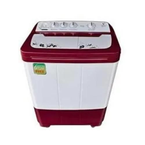 Videocon Vs72G11 72 Kg Semi Automatic Top Load Front