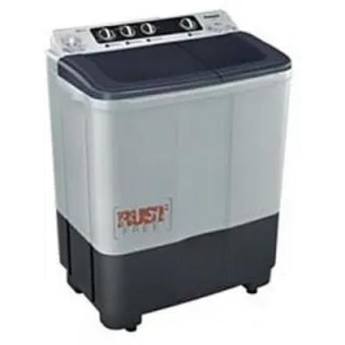 Panasonic Na W68B2Hrb 68 Kg Semi Automatic Top Load Front
