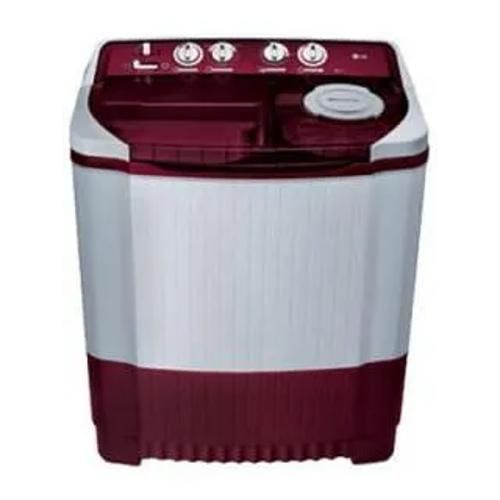 Lg P9032R3Smbg 8 Kg Semi Automatic Top Load Front
